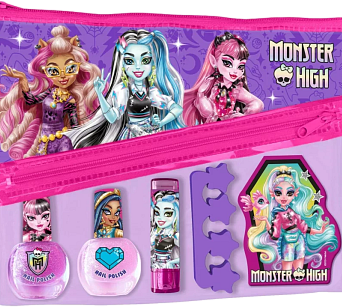 Monster High set 