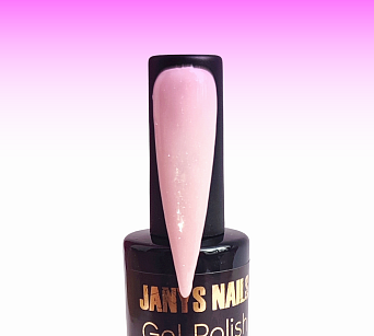 Grafen Báze Glossy Pink 