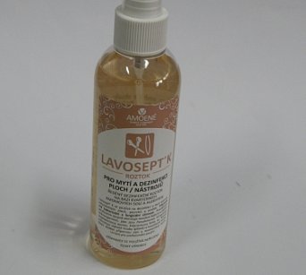 Lavosept Nástroje 200ml 