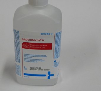 Septoderm V