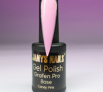 Grafen Pro Báze Candy Pink 