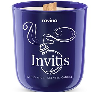 Svíčka Ravina Invictus