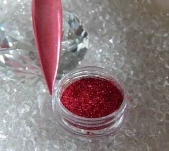 Pigment Red shine 15