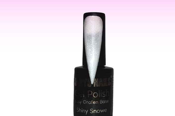 Grafen pro báze  Shiny snowe  | Gely