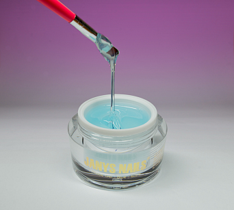 Blue gel 30 ml