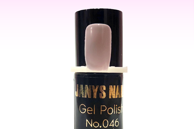 Gellak 46 color  | Gely