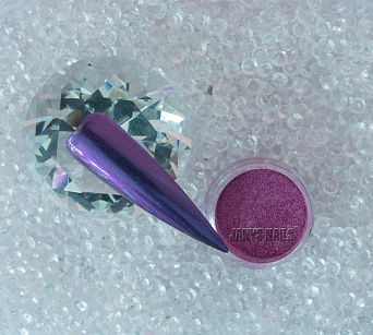 Pigment Purple shine 15