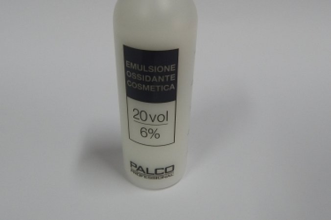 Vyvíjecí emulze 6% (peroxid) 150ml | Doplňky 