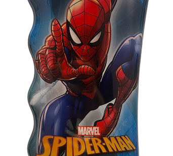 Spiderman 2v1 šampon a pěna do koupele 475ml 