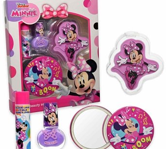 MINNIE SET 