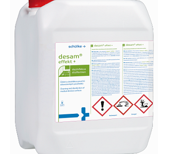 Desam Efekt plus  - 5L 