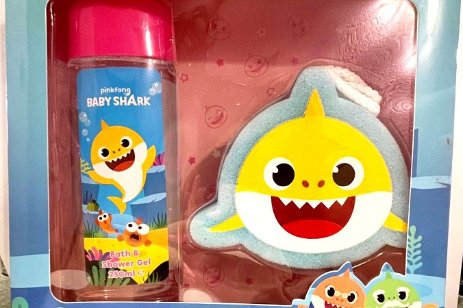 Sada baby shark  | Baby shark