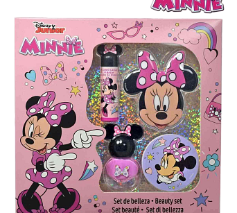 Minnie set