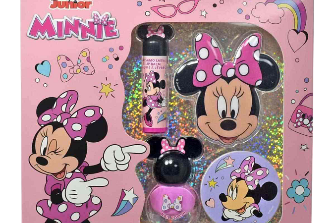 Minnie set