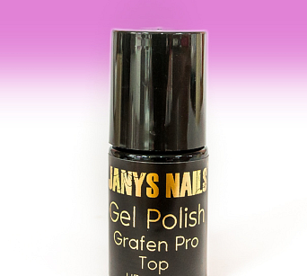 Grafen Pro top Hema free 5ml 