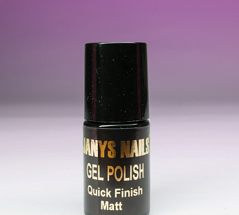 Top Matt 5ml 