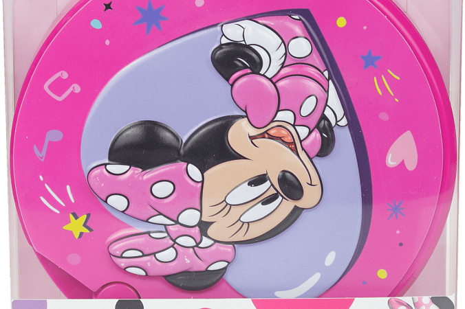 Minnie set Líčení + zrcátko  | Disney + Dárkové sady